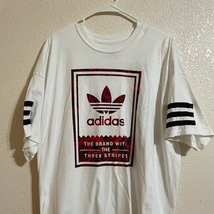 Adidas XXL men’s tshirt
